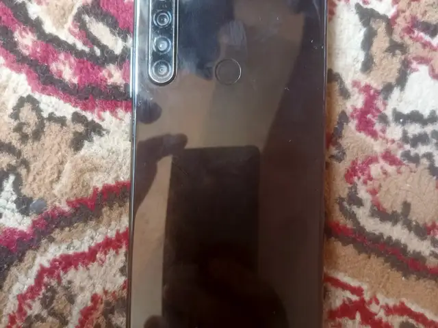 Xiaomi Redmi Note 8 128Gb, Душанбе
