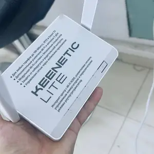Роутер Wi-Fi, Душанбе