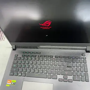 Ноутбук Republic Games G713P, Душанбе