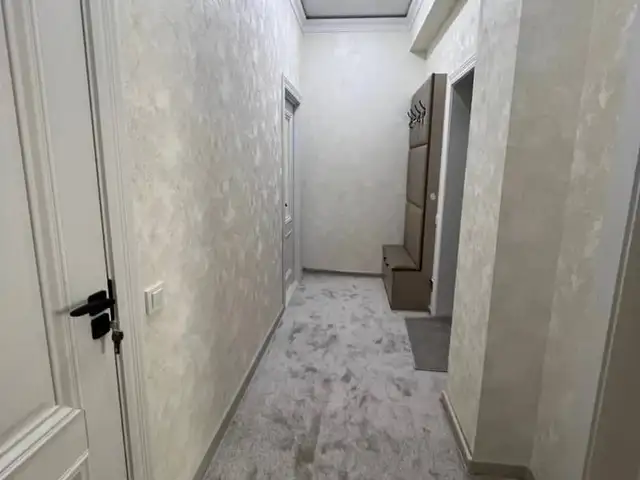 1-комн. квартира, 6 этаж, 51 м², Пахтакор, Хуҷанд - 9