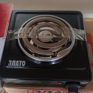 Плита злато, Душанбе
