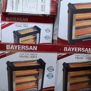 Обогреватель-Baversan-M3003, Душанбе