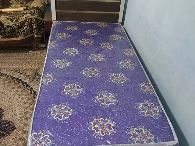 Кровать, Душанбе