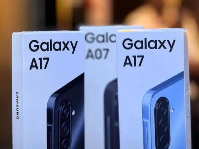 Samsung Galaxy A17 4/128GB Vietname, Душанбе - 3