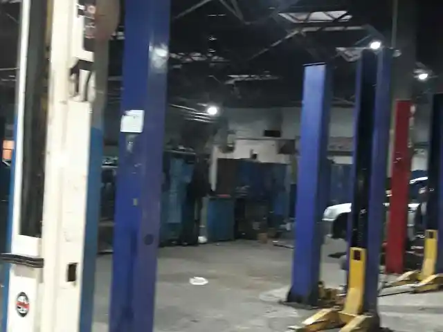 Подъемник, Душанбе