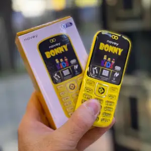 Детский Novey M350 Bonni Kids, Душанбе