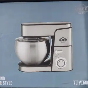 Миксер, Душанбе