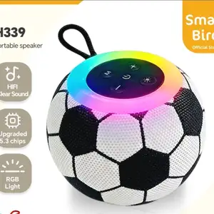 Беспроводная портативная Bluetooth-колонка, Душанбе