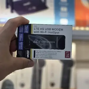 Wifi модем, Душанбе