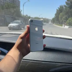 Apple iPhone Xr, 128 gb, Black, Худжанд