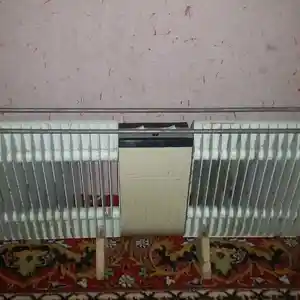 Обогреватель уют, Душанбе