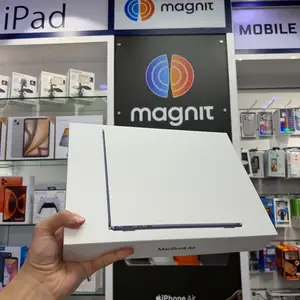 Ноутбук Apple MacBook Air M5 13 Inch 16/512Gb на заказ, Душанбе