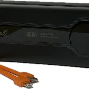 Повербанк Hrolan P02 20000mAh, Душанбе