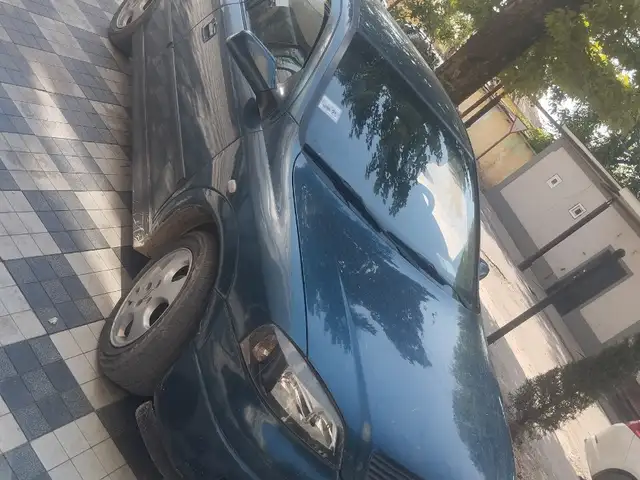Opel Astra G