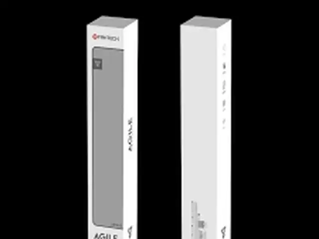 Коврик Fantech AGILE, Душанбе