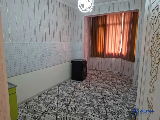 2-комн. квартира, 9 этаж, 78 м², Сино Глазной, Душанбе
