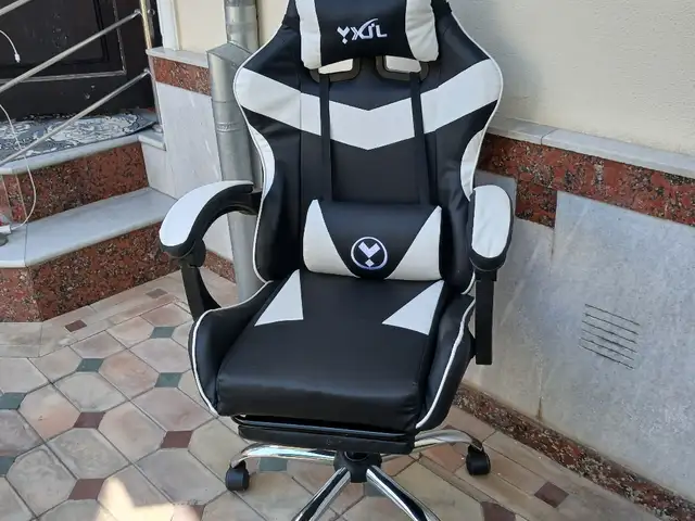 Игровое кресло, Худжанд
