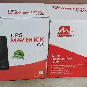 UPC Mercury, Душанбе