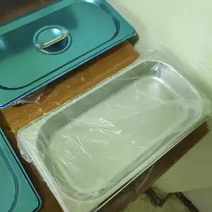 Гастроемкость, Душанбе
