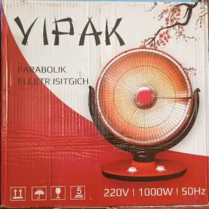 Печка офтобак, Душанбе
