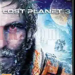 Игра Lost planet 3 для прошитых Xbox 360, Душанбе