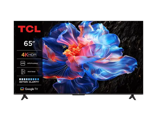 Телевизор TCL 65 P6K, Хуҷанд