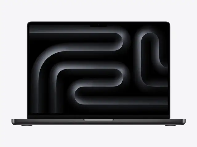 Ноутбук Apple Macbook Pro 14 M5, Душанбе