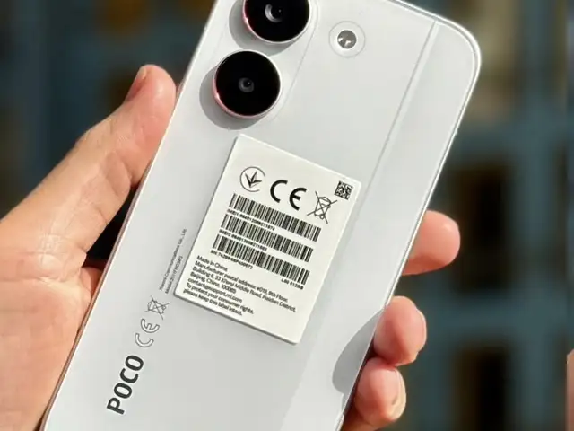 Xiaomi Poco X7 Pro 5G 12+4/512Gb 6500мач, Душанбе