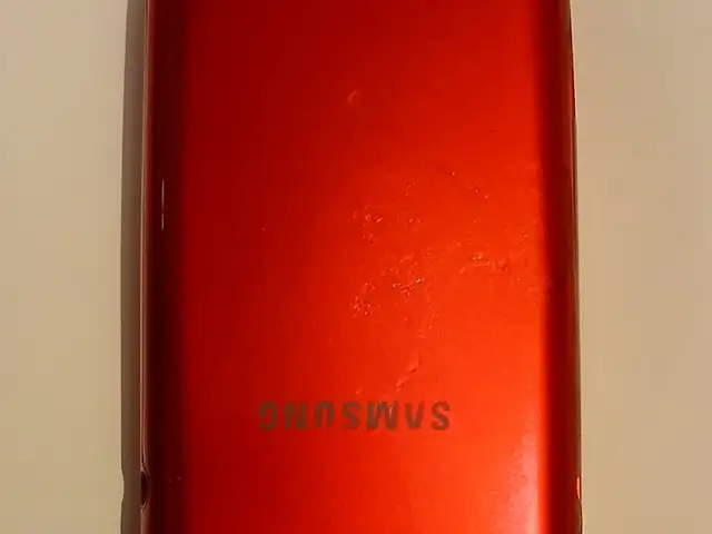 Samsung GT-E1272, Гиссар
