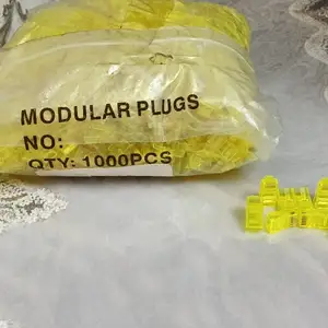 Коннекторы RJ-45 100-дона, Душанбе