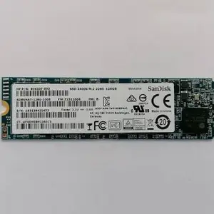 Накопитель SSD M2 NVME 128gb бу, Душанбе