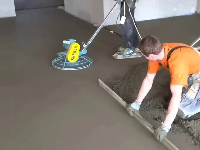 Услуги по стяжке пола, Душанбе