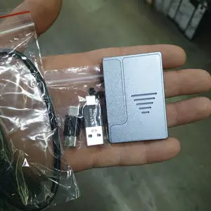 Мини корпус от SSD накопителя M2, Душанбе