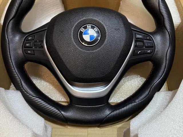 Руль от BMW F30 Sport, Душанбе