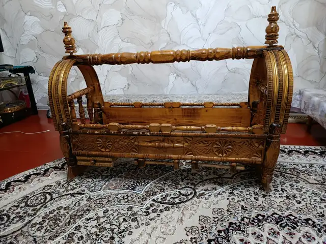 Гахвора, Душанбе