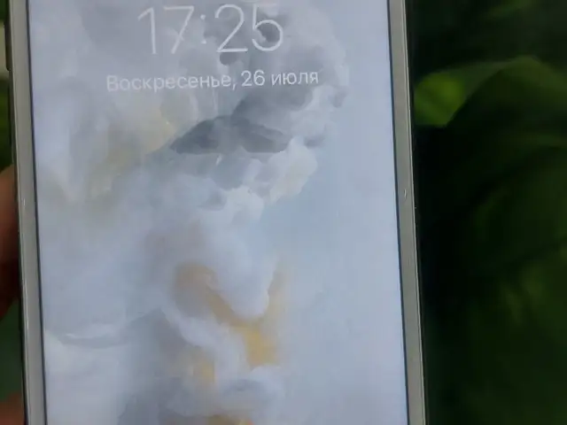 Apple iPhone 7, 128 gb, Душанбе