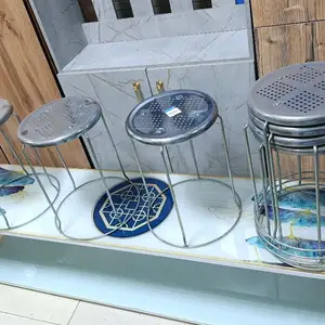 Табуретка, Душанбе