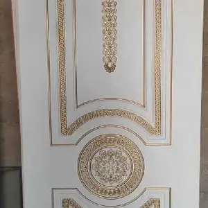 Дверь, Душанбе