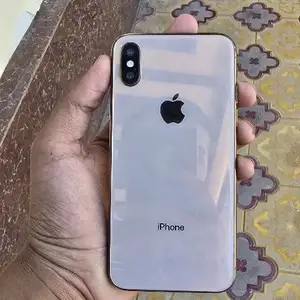 Apple iPhone Xs, 64 gb, Gold, Хуҷанд