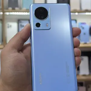 Xiaomi 13 Lite Blue, Душанбе