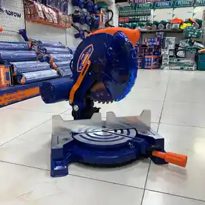 Торцовочная пила WXD12001, Душанбе