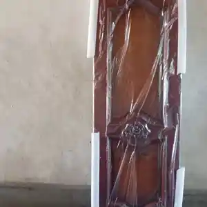 Дверь, Душанбе