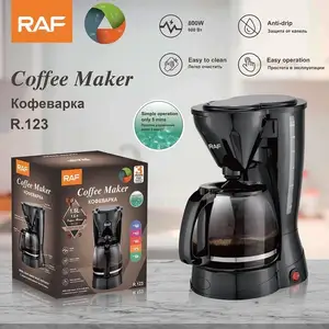 Кофеварка капельная Coffe Make, Душанбе