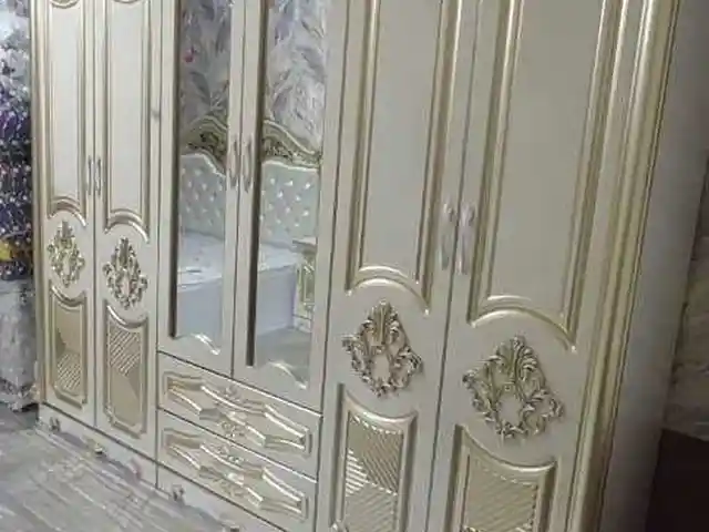 Спальный гарнитур, Душанбе