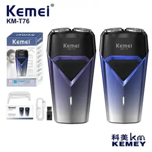 Электробритваи Kemei KM-T76, Душанбе