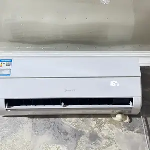 Кондиционер 12 кубовый, Гиссар