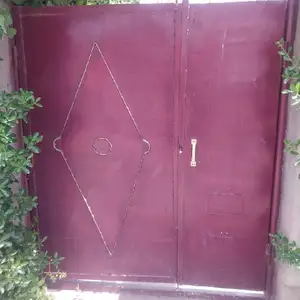 Дарвоза, Душанбе