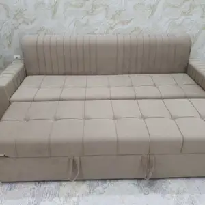 Диван раздвижной, Душанбе