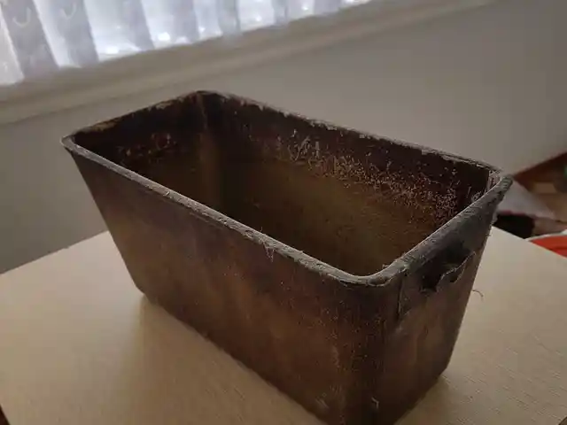 Форма для выпечки хлеба, Душанбе