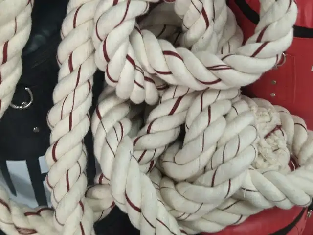 Канат для спортзала 10м, Душанбе